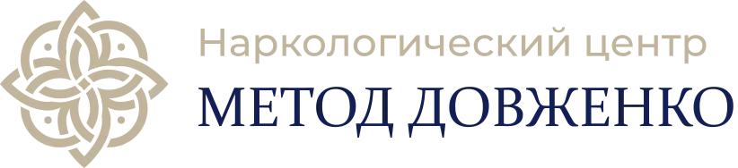 Логотип: Центр «Метод Довженко»