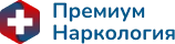 Логотип: «Премиум Наркология»